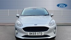 Ford Fiesta 1.1 Trend 5dr Petrol Hatchback